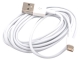 2M Charger Cable for IPhone5/5G/Iphone5/USB Data Cable 8 Pin High Quality Free Shipping